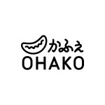 三沢の新しいカフェ『餃子かふぇOHAKO（オハコ）』のデザインを字と図が担当しました