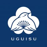 UGUISU ロゴマーク デザイン