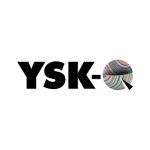 YSK-Q｜ロゴマーク