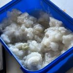 検索しても出てこない『食べ物』【すっぽぬき】青森県南のお料理