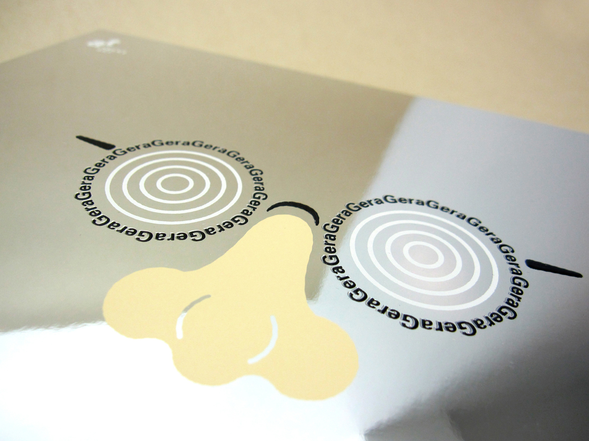 Smile Calendar 2003／スマイルカレンダー