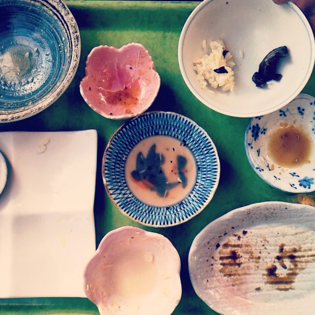 500円という破格の定食 しかも食後にコーヒー付き #定食 #ランチ #coffee