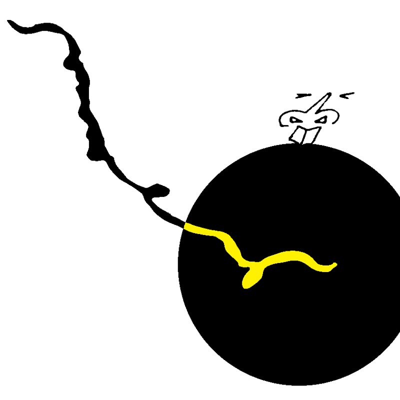 【じとずの視点09】もしかしてうつる“あくび”は何かを伝達してるんじゃないのか？