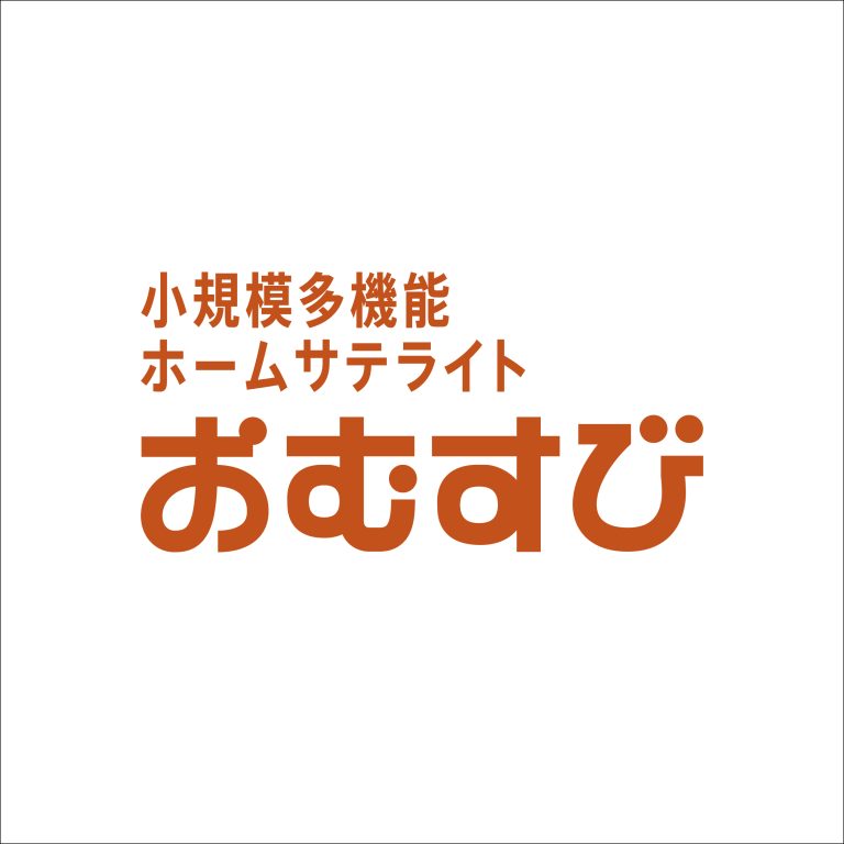おむすびのロゴを新たに作りました｜くらしラボ